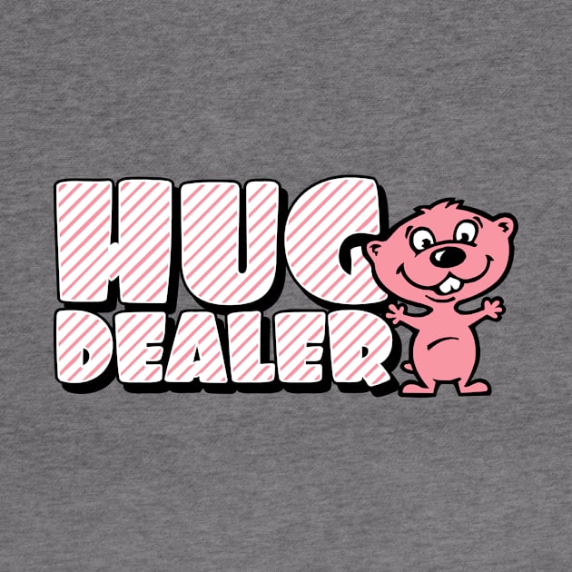 Hug dealer by CheesyB